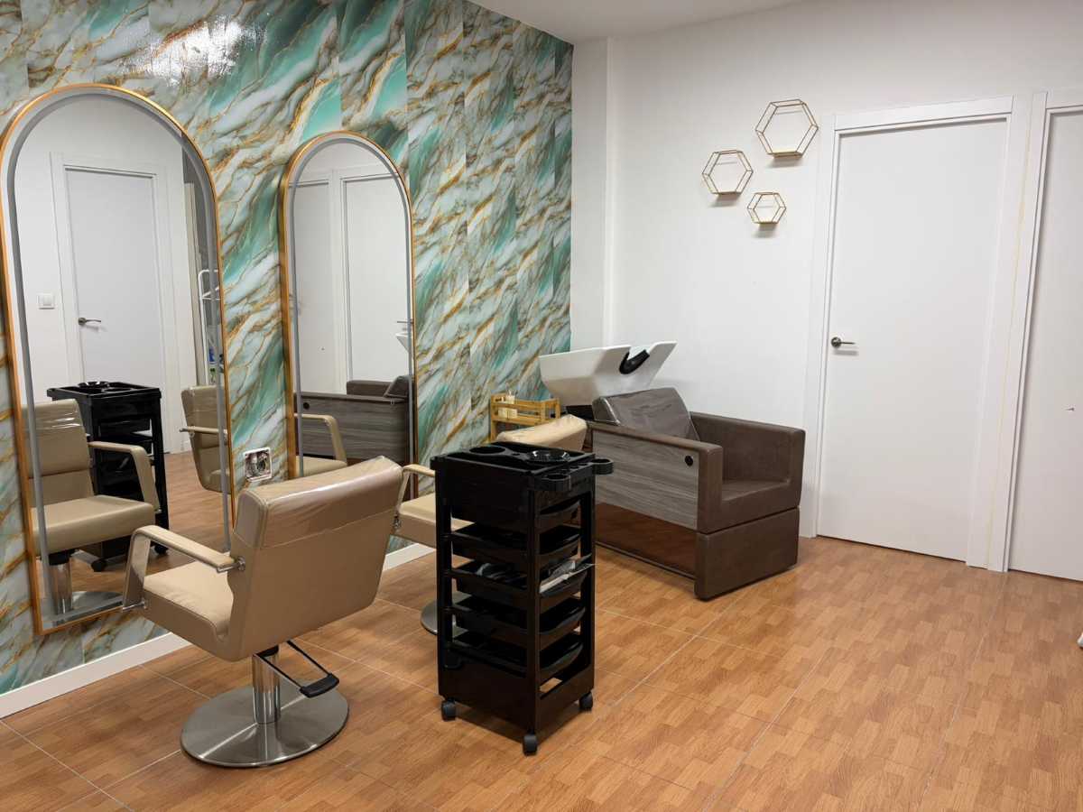 Eterna Beauty by Mery: la nueva peluquería de Arganda donde la belleza se convierte en experiencia