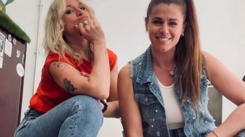 Quién está detrás de… Koala Garage: Dos hermanas australianas que revolucionaron la peluquería en Arganda