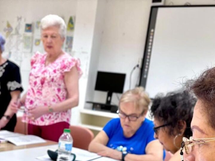 Arganda del Rey simplifica la obtención del carnet del Centro de Mayores