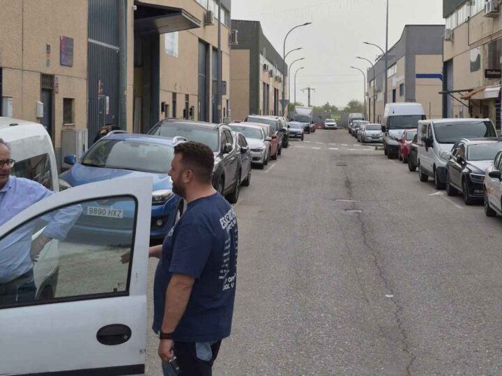 Arganda suma 67 nuevas empresas en el primer trimestre de 2026