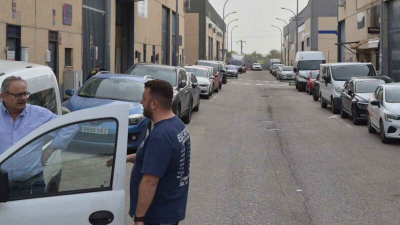 Arganda suma 67 nuevas empresas en el primer trimestre de 2026