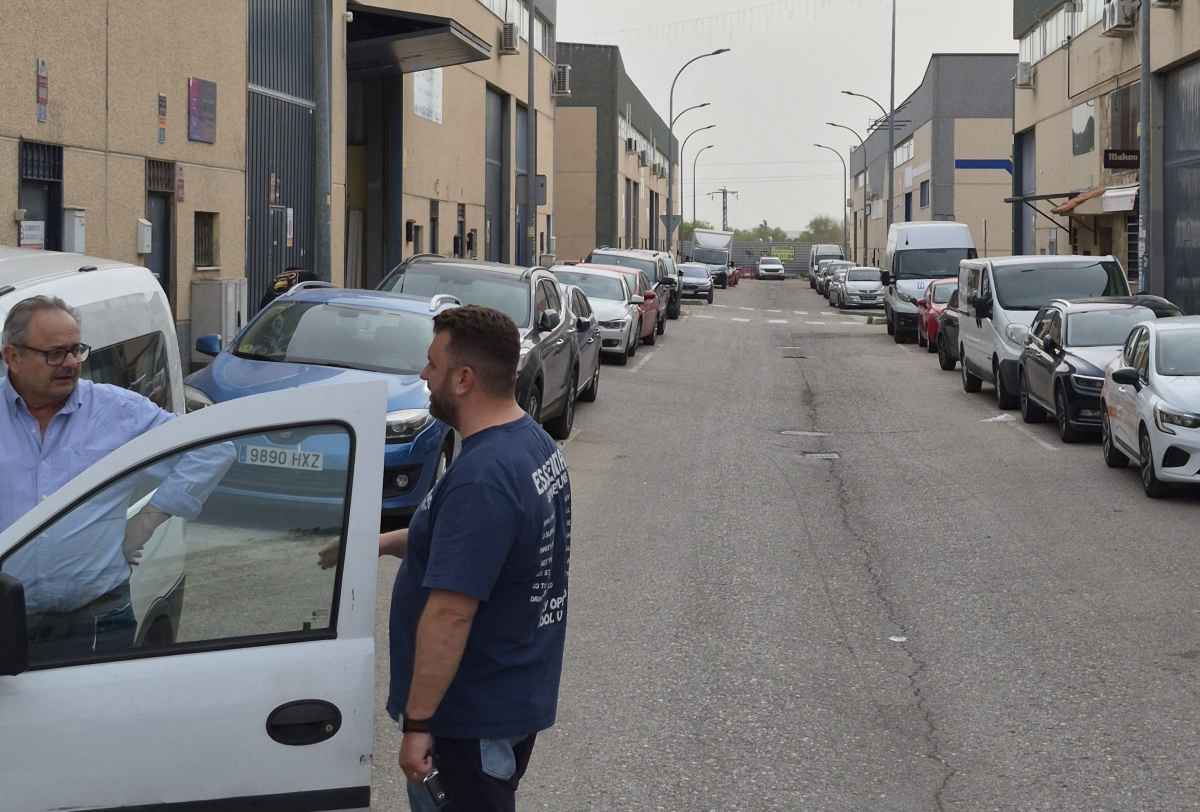 Arganda suma 67 nuevas empresas en el primer trimestre de 2026