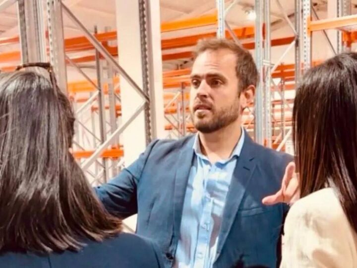 Boniquet ampliará sus instalaciones en Arganda con una nueva planta de más de 2.000 metros cuadrados