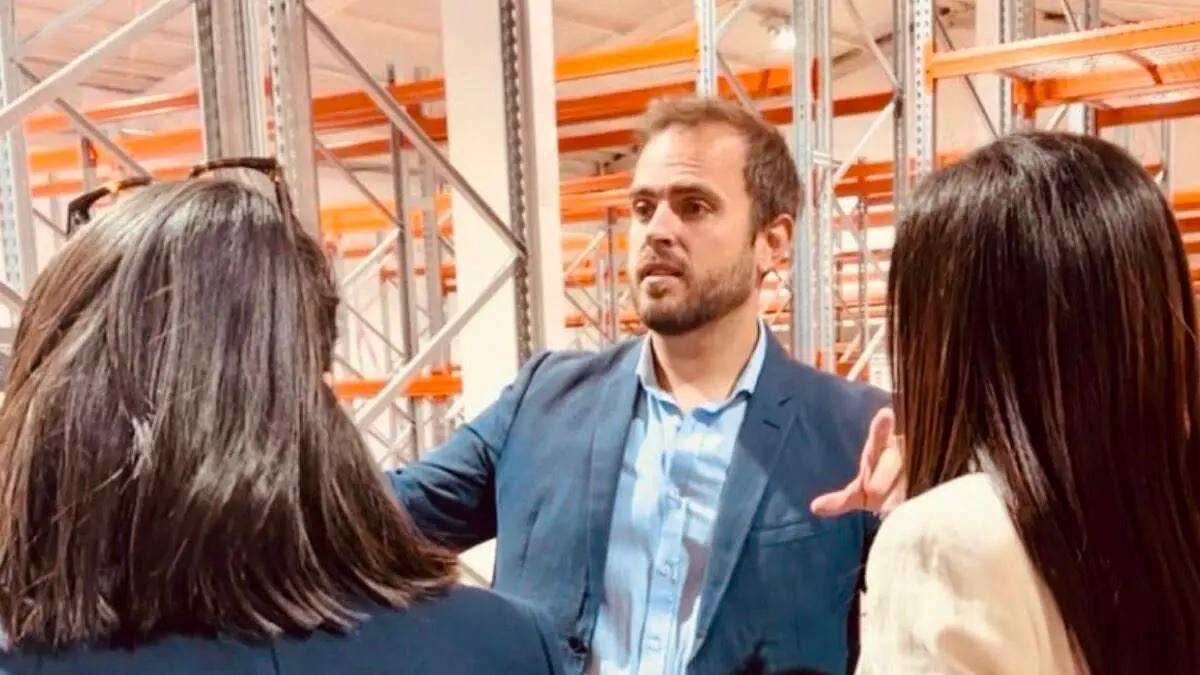 Boniquet ampliará sus instalaciones en Arganda con una nueva planta de más de 2.000 metros cuadrados