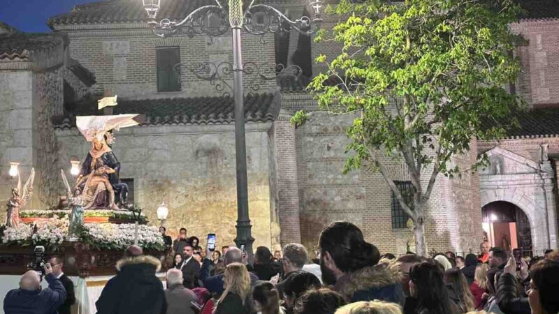 Arganda amplía hasta dos horas el horario de bares y locales de ocio durante la Semana Santa