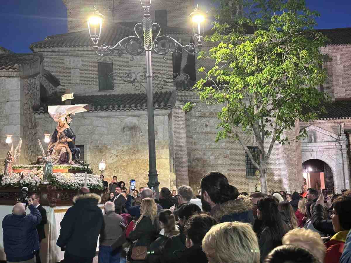 Arganda amplía hasta dos horas el horario de bares y locales de ocio durante la Semana Santa