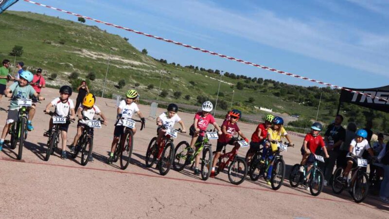 La XXVII Olimpiada Escolar de Arganda podrá seguirse en directo a través de la app VIVE ARGANDA