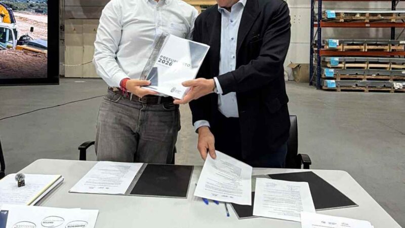 Arganda del Rey da luz verde a 90,7 millones de presupuesto con 14 millones para infraestructuras y 700.000 euros para empleo