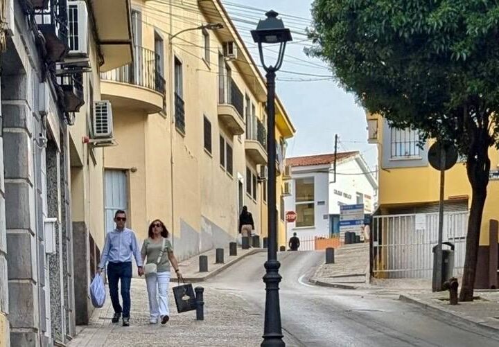 La reforma integral del pabellón infantil del CEIP Carretas comenzará el 22 de junio