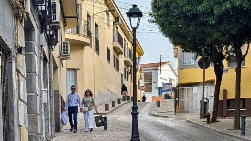 La reforma integral del pabellón infantil del CEIP Carretas comenzará el 22 de junio