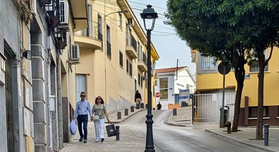 La reforma integral del pabellón infantil del CEIP Carretas comenzará el 22 de junio