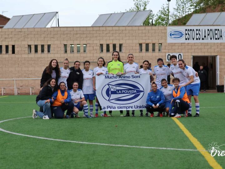 El Marcador de Arganda: toda la actualidad deportiva del fin de semana del 10 al 12 de abril de 2026