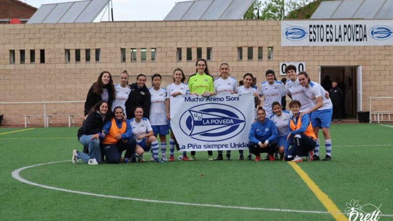 El Marcador de Arganda: toda la actualidad deportiva del fin de semana del 10 al 12 de abril de 2026