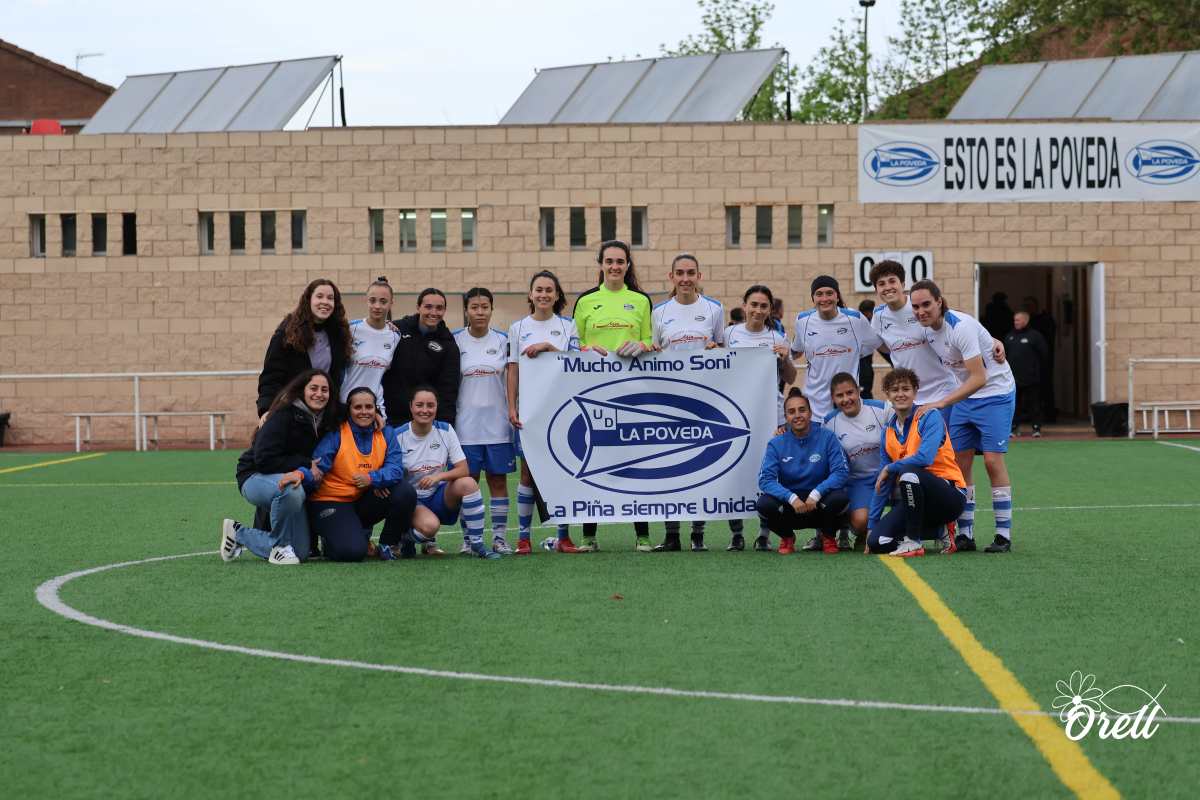 El Marcador de Arganda: toda la actualidad deportiva del fin de semana del 10 al 12 de abril de 2026