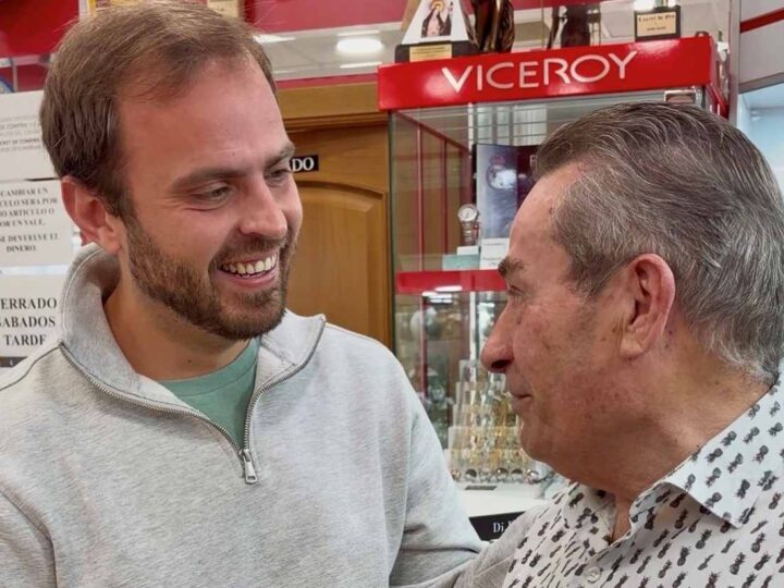 Manuel Gallego dará el pregón de las Fiestas Patronales de Arganda 2026