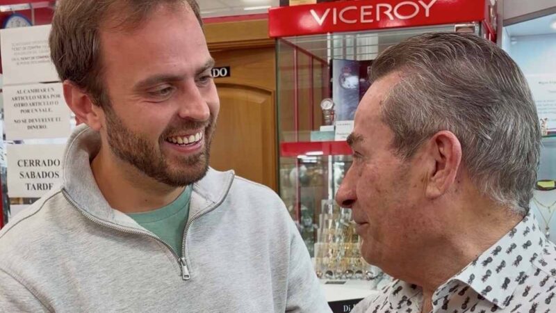 Manuel Gallego dará el pregón de las Fiestas Patronales de Arganda 2026