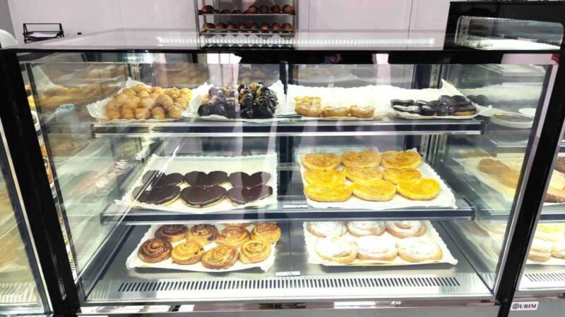 De Vallecas a Arganda, Lo+artesano el obrador que está conquistando Madrid aterriza en la ciudad