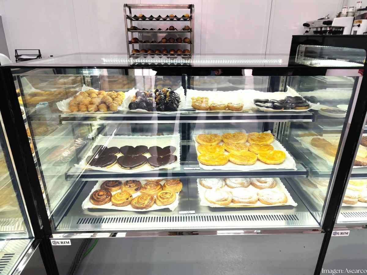 De Vallecas a Arganda, Lo+artesano el obrador que está conquistando Madrid aterriza en la ciudad