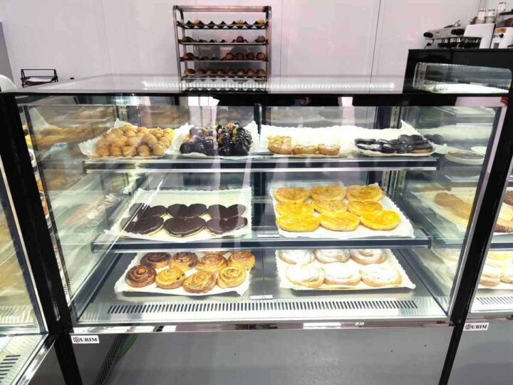 De Vallecas a Arganda, Lo+artesano el obrador que está conquistando Madrid aterriza en la ciudad