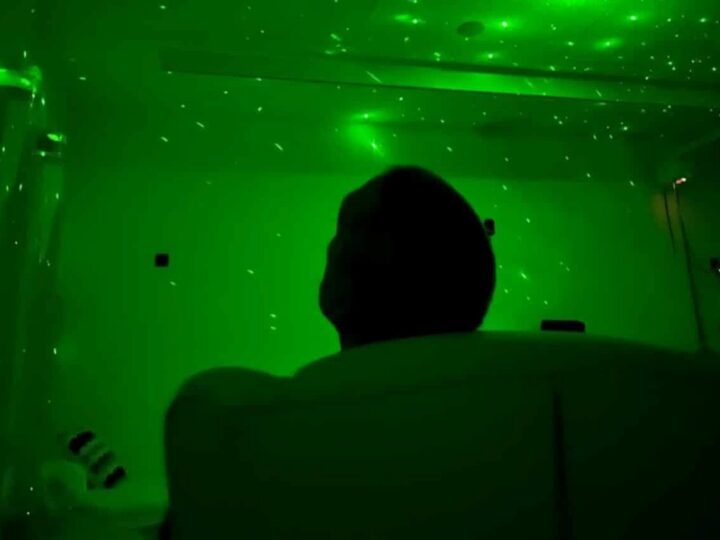 Arganda contará con una sala snoezelen para mejorar la atención a personas dependientes