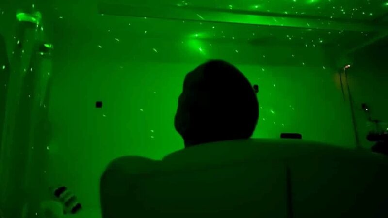 Arganda contará con una sala snoezelen para mejorar la atención a personas dependientes