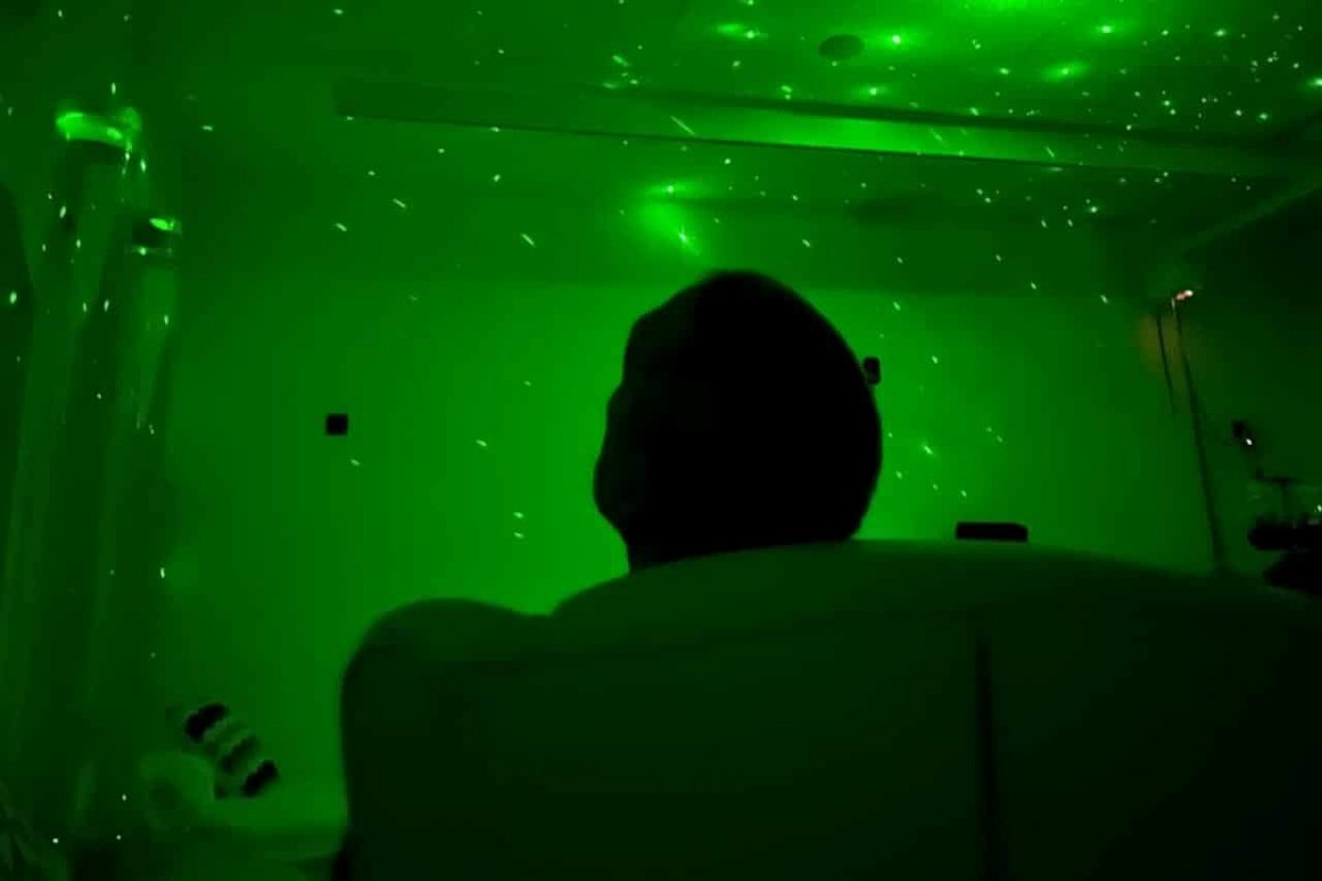 Arganda contará con una sala snoezelen para mejorar la atención a personas dependientes