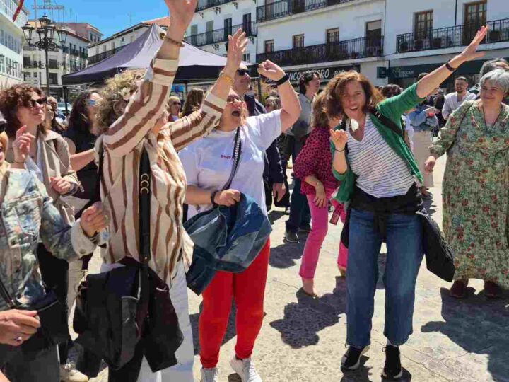 Arganda acoge un nuevo fin de semana de música en directo con la Sesión Vermú