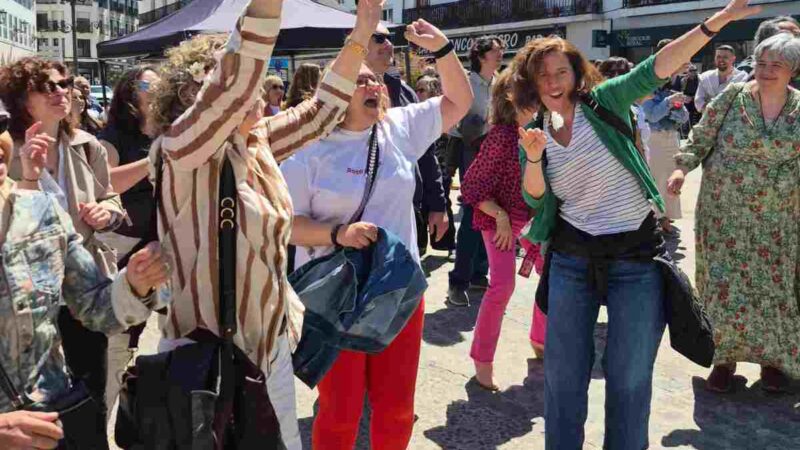 Arganda acoge un nuevo fin de semana de música en directo con la Sesión Vermú