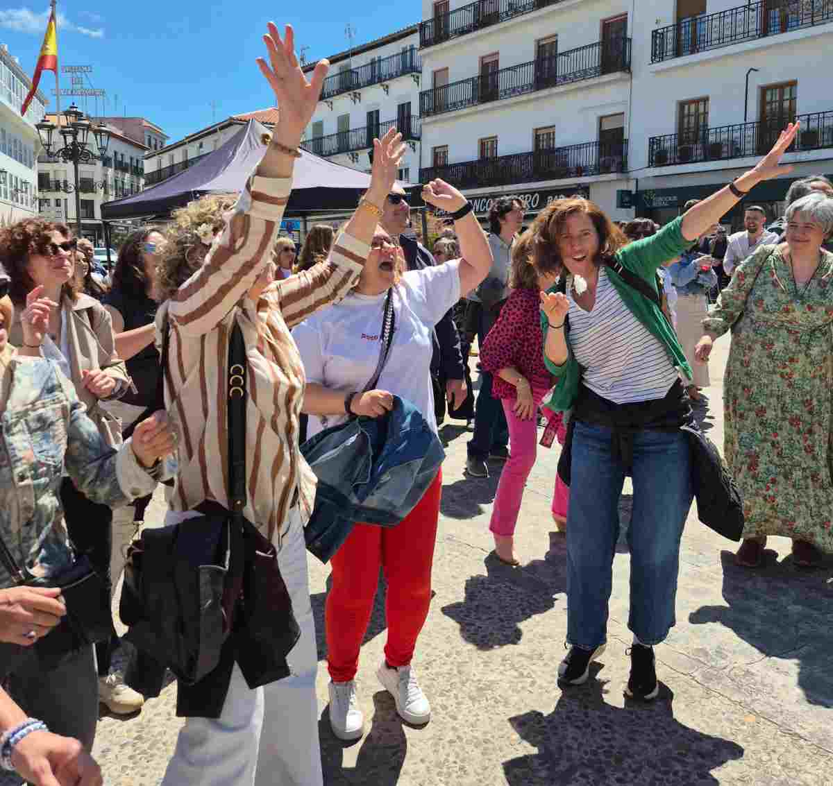 Arganda acoge un nuevo fin de semana de música en directo con la Sesión Vermú