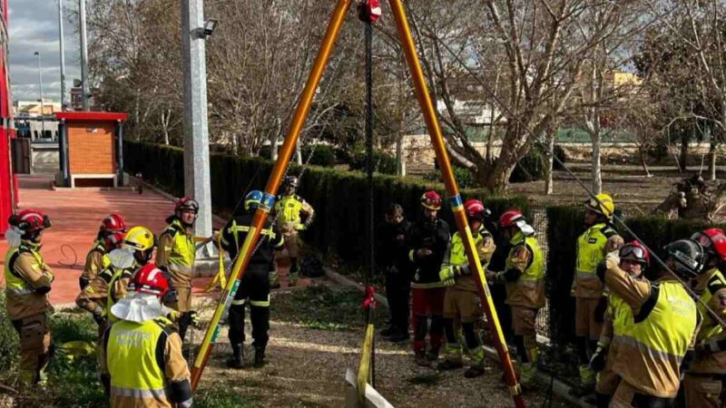 ¿Buscando los mejores equipos de rescate? ¡Industrial Global Supply es tu solución!