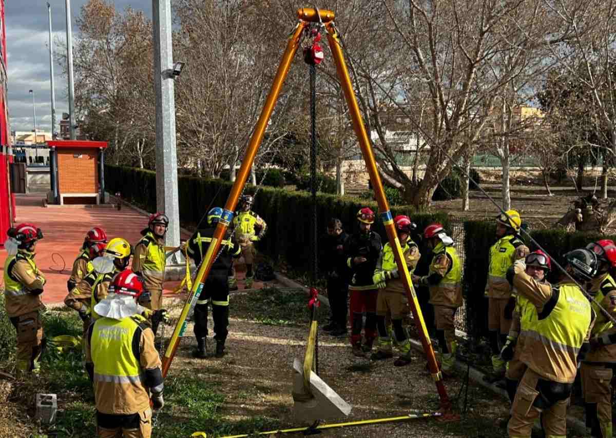 ¿Buscando los mejores equipos de rescate? ¡Industrial Global Supply es tu solución!