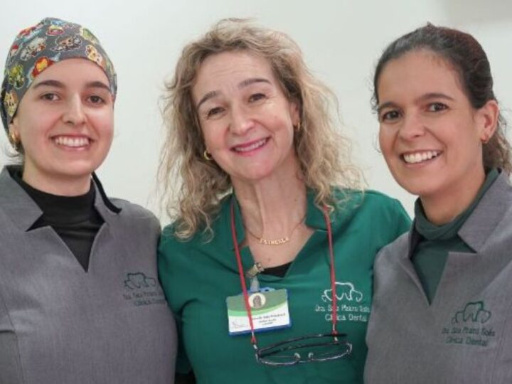 Quién está detrás de… Clínica Dental Dra. Sara Pizarro Solís: un proyecto familiar que apuesta por la excelencia odontológica en Arganda