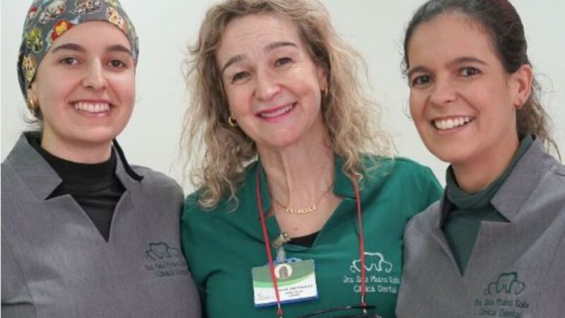 Quién está detrás de… Clínica Dental Dra. Sara Pizarro Solís: un proyecto familiar que apuesta por la excelencia odontológica en Arganda