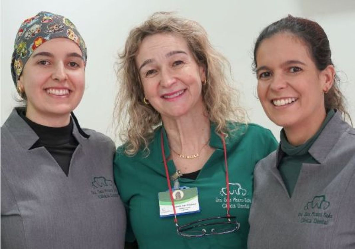 Quién está detrás de… Clínica Dental Dra. Sara Pizarro Solís: un proyecto familiar que apuesta por la excelencia odontológica en Arganda