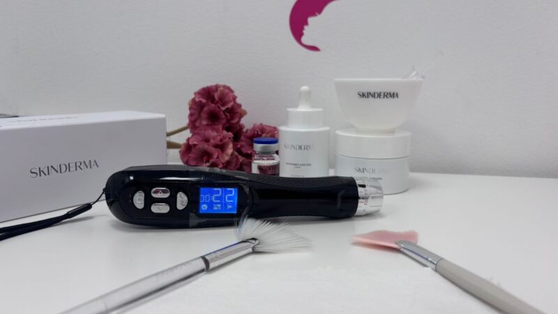 Láser Europa impulsa la estética avanzada en Arganda del Rey con la llegada del sistema Global Skin de Skinderma