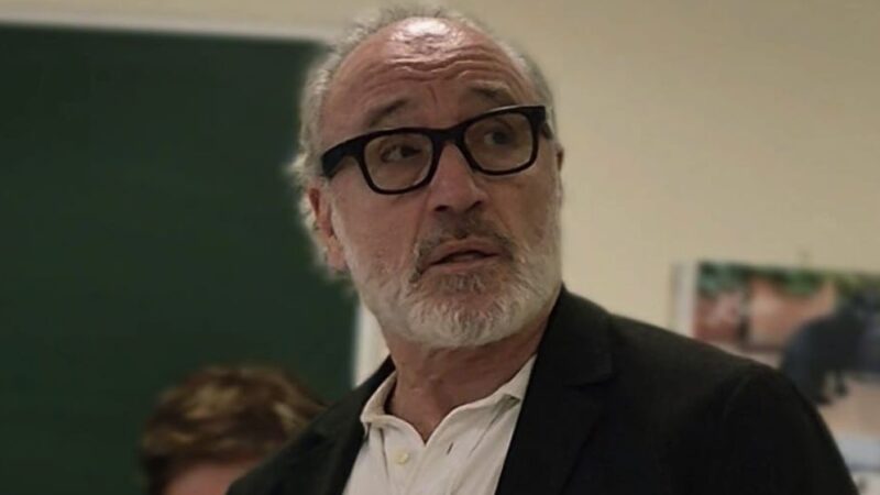 Roberto Álvarez será el Duque de Lerma en el Motín de Arganda 2026