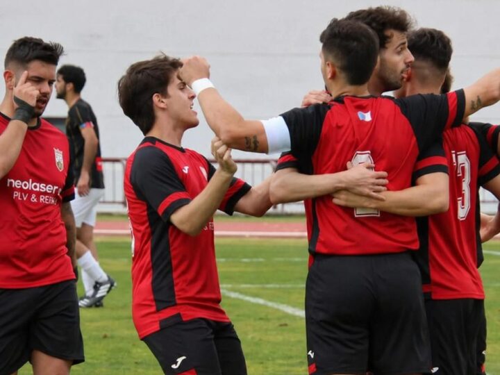 El Marcador de Arganda: toda la actualidad deportiva del fin de semana del 24 al 26 de abril de 2026