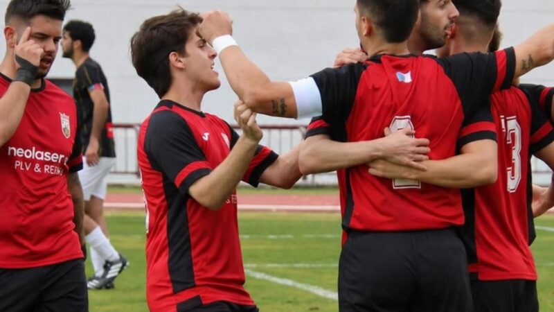 El Marcador de Arganda: toda la actualidad deportiva del fin de semana del 24 al 26 de abril de 2026