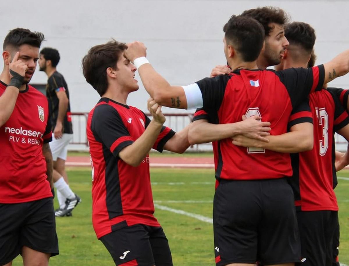 El Marcador de Arganda: toda la actualidad deportiva del fin de semana del 24 al 26 de abril de 2026