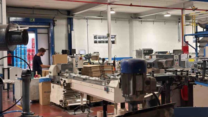 Arganda del Rey entre las diez grandes ciudades de Madrid donde más baja el paro