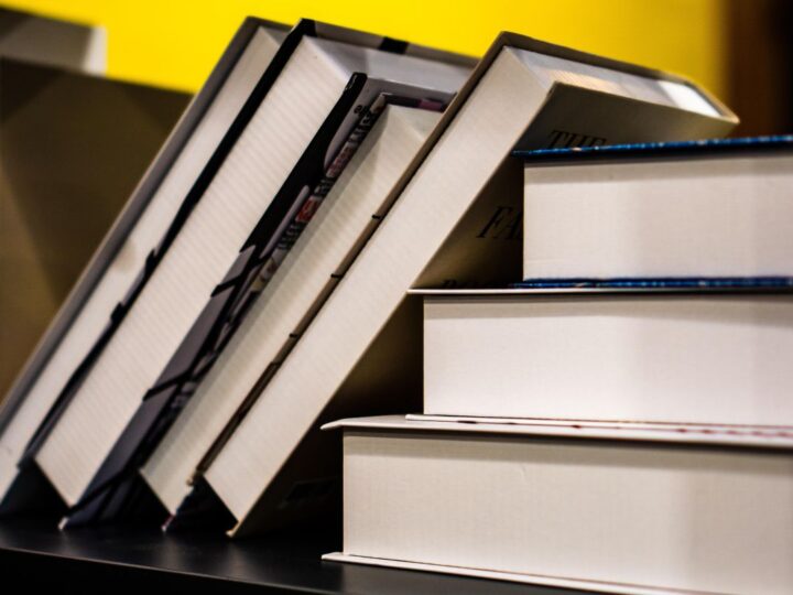 La Poveda celebra el Día del Libro con una nueva edición de Al aire libro