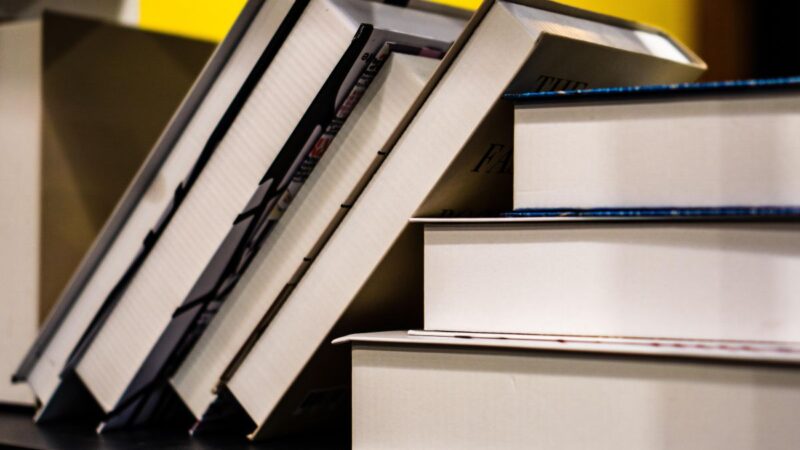 La Poveda celebra el Día del Libro con una nueva edición de Al aire libro