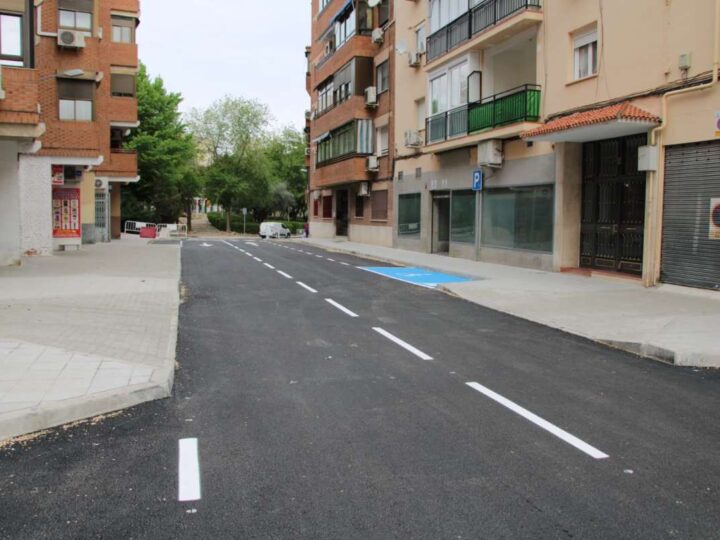 «Problemas de la Ciudadanía «argandeños reclaman mejoras en el estado de las calles mientras se anuncia un plan de asfaltado en Arganda