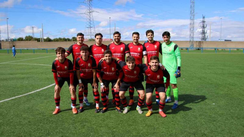 El Marcador de Arganda: toda la actualidad deportiva del fin de semana del 8 al 10 de mayo de 2026
