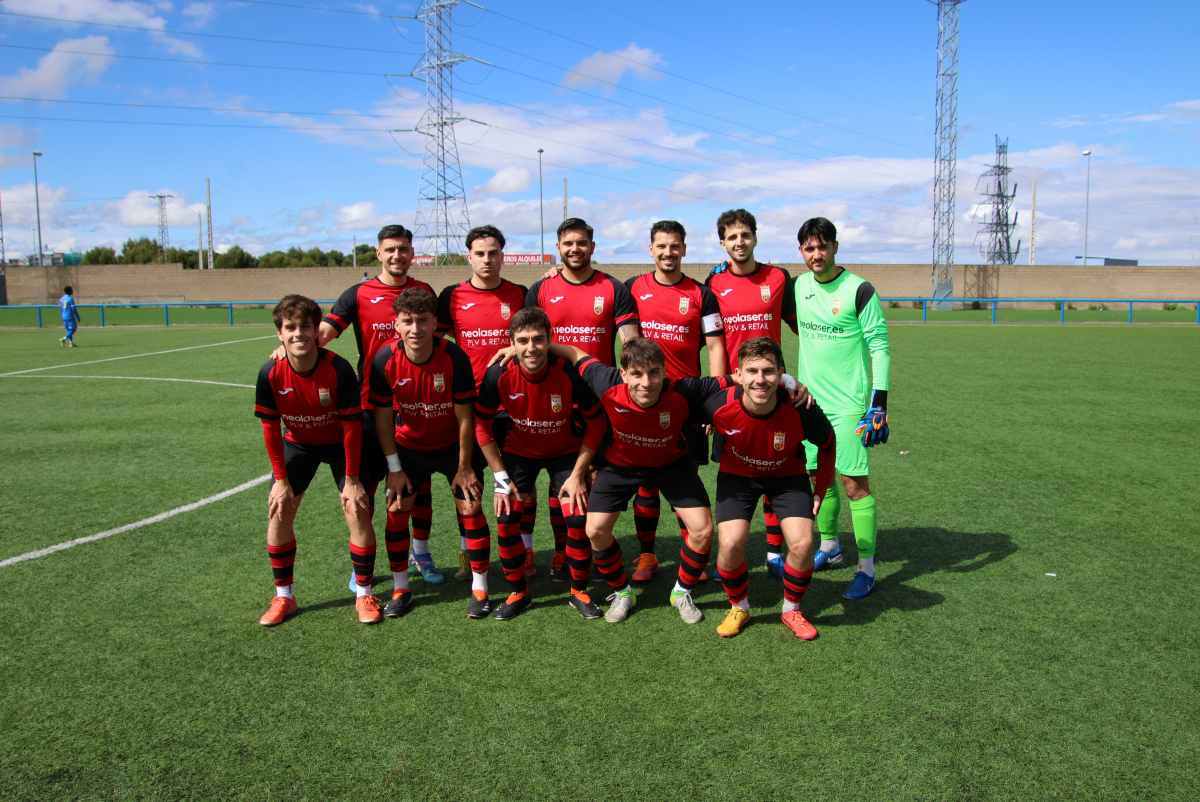 El Marcador de Arganda: toda la actualidad deportiva del fin de semana del 8 al 10 de mayo de 2026