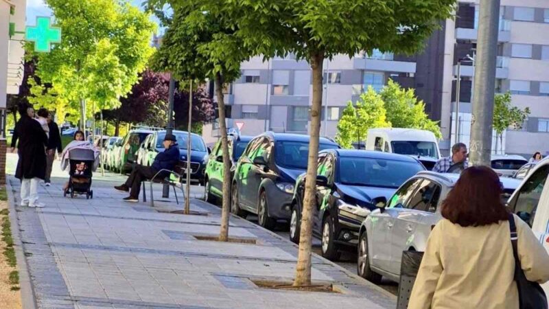 Arganda renovará la climatización del Centro de Mayores con una inversión superior a los 100.000 euros