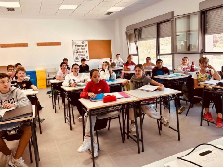 La Comunidad de Madrid da luz verde a la ampliación definitiva del IES Eduardo Capa de Arganda