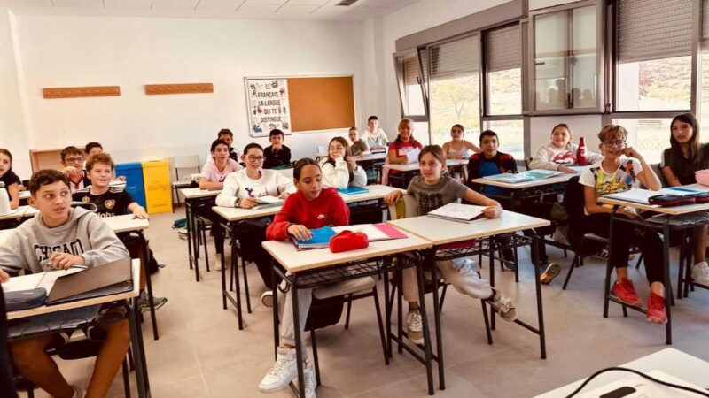La Comunidad de Madrid da luz verde a la ampliación definitiva del IES Eduardo Capa de Arganda