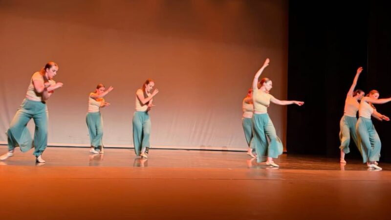 Arganda publica los listados definitivos de las ayudas a la promoción cultural