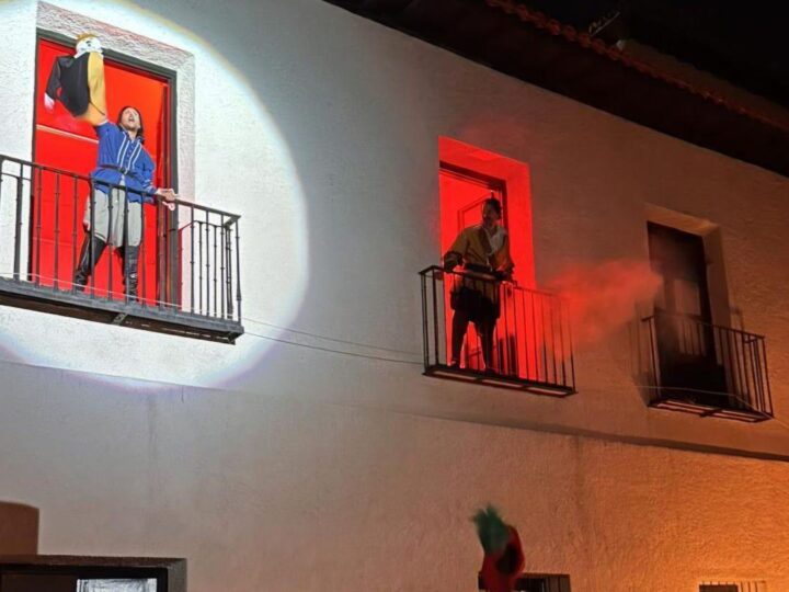 El Motín de Arganda amplía su gran representación teatral con dos nuevos escenarios en 2026